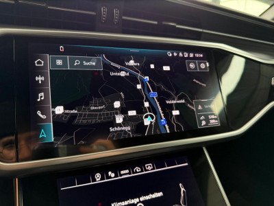 Audi A6 Gebrauchtwagen Audi A6 Gebrauchtwagen