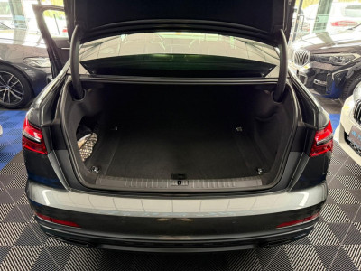 Audi A6 Gebrauchtwagen Audi A6 Gebrauchtwagen