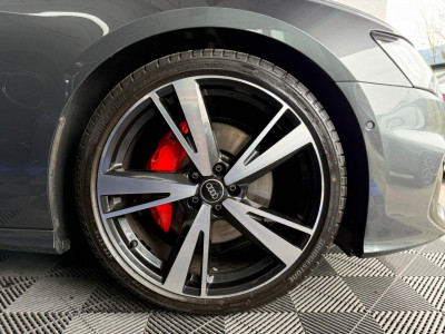 Audi A6 Gebrauchtwagen Audi A6 Gebrauchtwagen