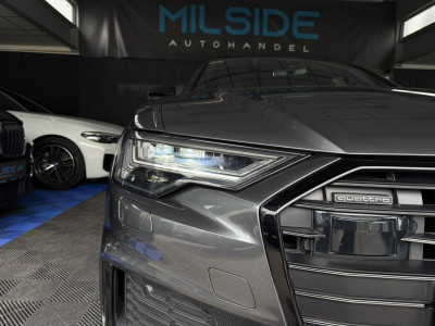 Audi A6 Gebrauchtwagen Audi A6 Gebrauchtwagen