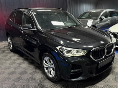 BMW X1 Gebrauchtwagen