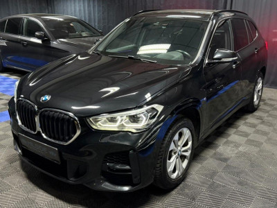 BMW X1 Gebrauchtwagen