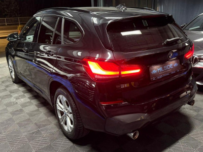 BMW X1 Gebrauchtwagen