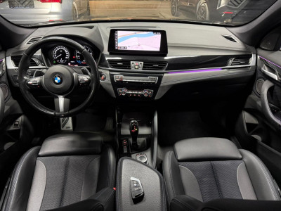 BMW X1 Gebrauchtwagen