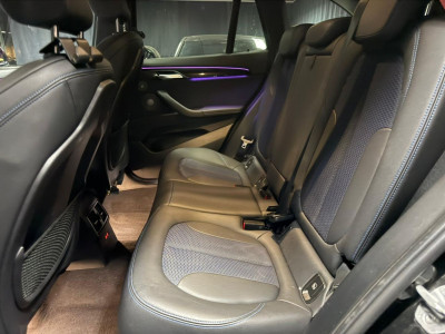 BMW X1 Gebrauchtwagen