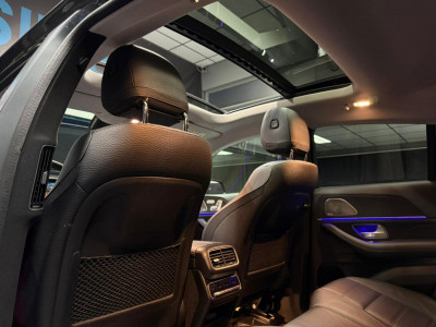 Mercedes-Benz GLE Gebrauchtwagen