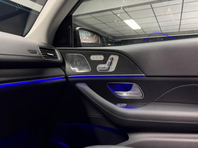 Mercedes-Benz GLE Gebrauchtwagen