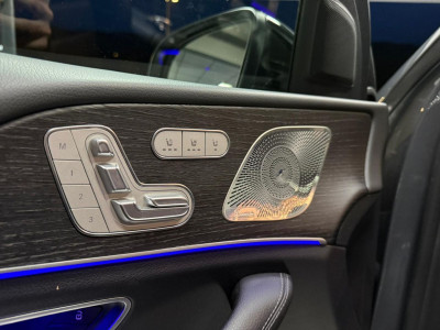 Mercedes-Benz GLE Gebrauchtwagen