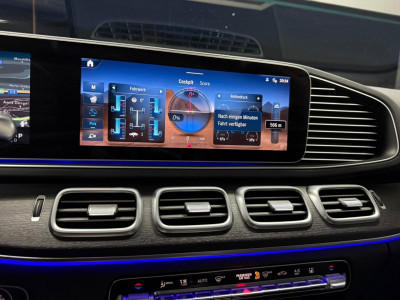 Mercedes-Benz GLE Gebrauchtwagen