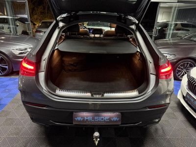 Mercedes-Benz GLE Gebrauchtwagen