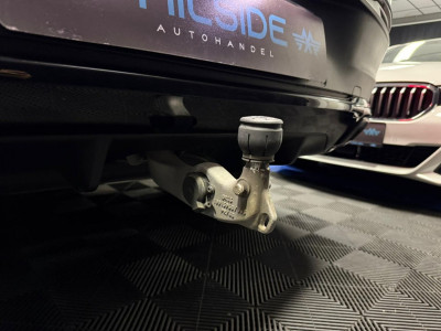 Mercedes-Benz GLE Gebrauchtwagen