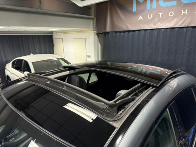 Mercedes-Benz GLE Gebrauchtwagen