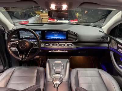 Mercedes-Benz GLE Gebrauchtwagen