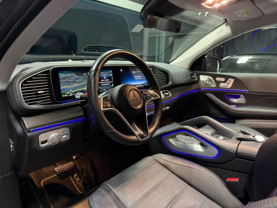 Mercedes-Benz GLE Gebrauchtwagen