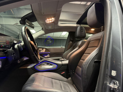 Mercedes-Benz GLE Gebrauchtwagen