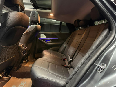 Mercedes-Benz GLE Gebrauchtwagen