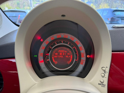 Fiat 500 Gebrauchtwagen