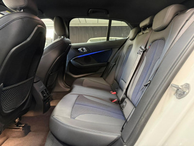 BMW 1er Gebrauchtwagen