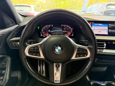 BMW 1er Gebrauchtwagen