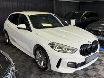 BMW 1er Gebrauchtwagen