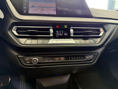 BMW 1er Gebrauchtwagen