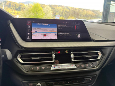 BMW 1er Gebrauchtwagen