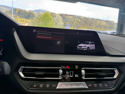 BMW 1er Gebrauchtwagen