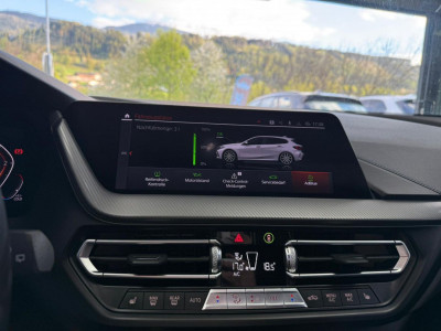 BMW 1er Gebrauchtwagen