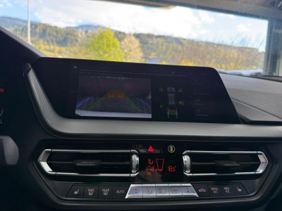 BMW 1er Gebrauchtwagen