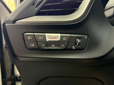 BMW 1er Gebrauchtwagen