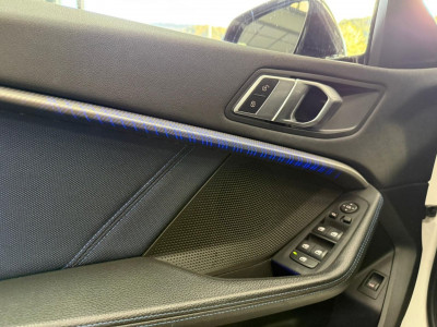 BMW 1er Gebrauchtwagen