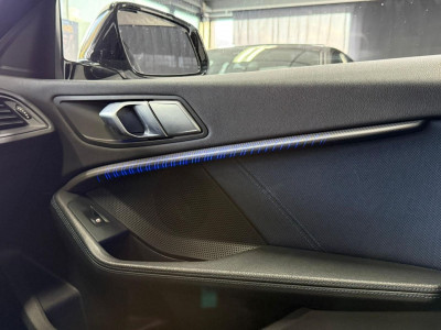 BMW 1er Gebrauchtwagen