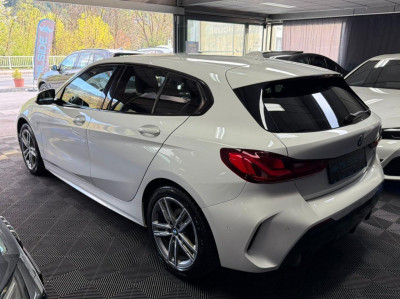 BMW 1er Gebrauchtwagen