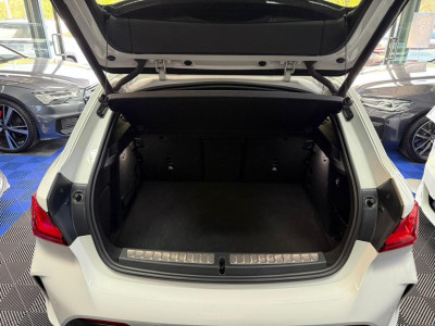 BMW 1er Gebrauchtwagen