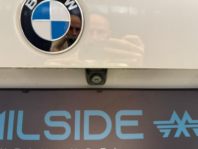 BMW 1er Gebrauchtwagen