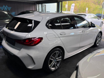 BMW 1er Gebrauchtwagen