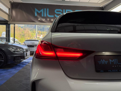 BMW 1er Gebrauchtwagen