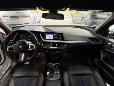 BMW 1er Gebrauchtwagen