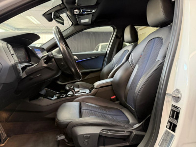 BMW 1er Gebrauchtwagen