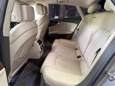 Audi A7 Gebrauchtwagen Audi A7 Gebrauchtwagen