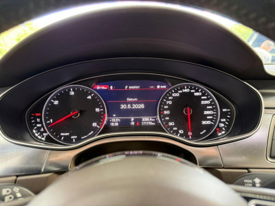 Audi A7 Gebrauchtwagen Audi A7 Gebrauchtwagen