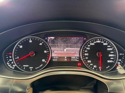 Audi A7 Gebrauchtwagen Audi A7 Gebrauchtwagen