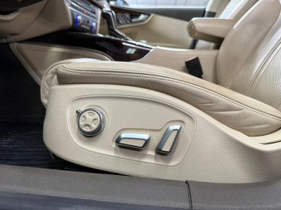Audi A7 Gebrauchtwagen Audi A7 Gebrauchtwagen