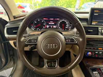 Audi A7 Gebrauchtwagen Audi A7 Gebrauchtwagen