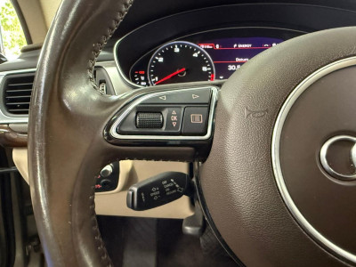 Audi A7 Gebrauchtwagen Audi A7 Gebrauchtwagen