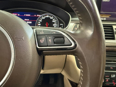 Audi A7 Gebrauchtwagen Audi A7 Gebrauchtwagen