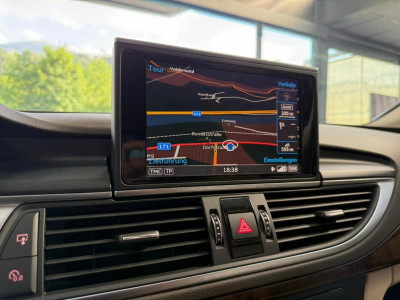 Audi A7 Gebrauchtwagen Audi A7 Gebrauchtwagen