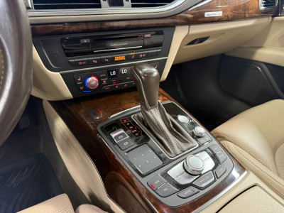 Audi A7 Gebrauchtwagen Audi A7 Gebrauchtwagen