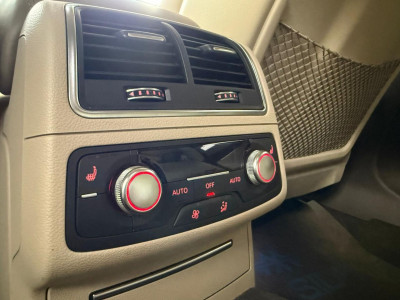 Audi A7 Gebrauchtwagen Audi A7 Gebrauchtwagen