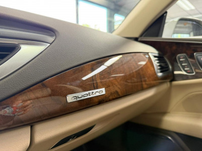 Audi A7 Gebrauchtwagen Audi A7 Gebrauchtwagen